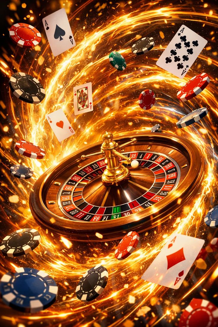 tempur78 Live Casino